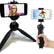 YUNTENG YT-228 Mini Selfie Tripod Mobile Accessories