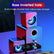 USB Wired Surround Sound PC Speakers PC Accessories