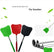 3Pcs Extendable Fly Swatter up to 65cm Home Essentials