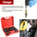 7Pcs O2 Oxygen Sensor Socket Set Automotive Tools