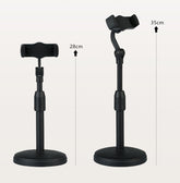 360° Adjustable Long Arm Table Desk Phone Stand Mount Holder LS94 Mobile Accessories