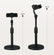 360° Adjustable Long Arm Table Desk Phone Stand Mount Holder LS94 Mobile Accessories
