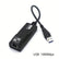 1000Mbps USB 3.0 to RJ45 LAN Ethernet Network Adapter LS29-1 PC Accessories