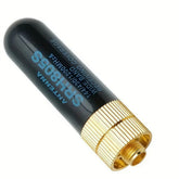 Dual Band SMA-F Antenna For Baofeng UV-5R UV-82 BF-888S BF-F8HP Walkie Talkie Data & Communication