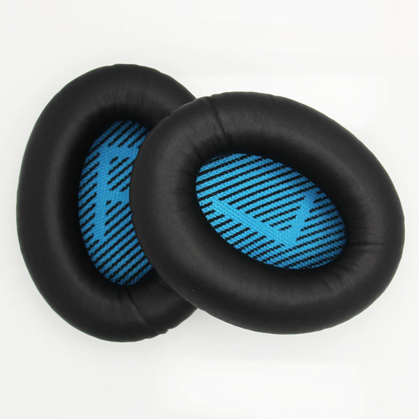 Replacement Ear Pads Cushions for Bose Headphones 35 QC35 II/I 25 15 AE2