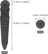 LCD Display Opening Tool + 5 Wheels Replacement For iMac DIY & Home Tools