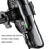 Baseus Air Vent Qi 10W Wireless Fast Car Charger Auto Clamp Phone Holder Car Accessories