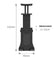 Gooseneck 360° Adjustable Car Cup Holder Universal Tablet / iPad/ Phone Mount Car Accessories