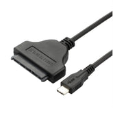 Type C USB C to SATA Cable LS42 Converter Adapter for 2.5" Hard Drive HDD SSD PC Accessories
