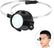Eye-Clamp 15X Magnifying Glass Headset W/ LED Light DIY & Home Tools