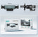 ZhiHui Gravity Air Vent Car Mobile Phone Holder LS84 Car Accessories