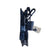 Desktop Chassis Cooling RGB Fan Mute Chassis Fan 12cm 3+4 Pin Plug PC Accessories