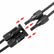 1 Pair Y Branch Inline Solar PV Panel Connector Cable Data & Communication