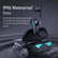 AWEI T23 Gaming Bluetooth Earbuds Mobile Accessories