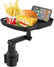 3 in 1 Cup Holder Tray Mobile Phone Stand Car Accessories