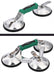 Vacuum Suction Cup Single Double & Triple Glass Lifter W/Handle DIY & Home Tools