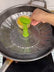Foldable Stainless-Steel Large Size 28cm Steamer Basket W/ Handle 7.1" to 11" Home Essentials