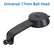 Replacement Arm for Dashboard Mount 17mm Ball Joint & 197mm Glue Base For Tesla Car Accessories