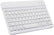Ultra-Slim Bluetooth Rechargeable Mini Keyboard For IOS Windows Android Mobile Accessories