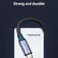 20Gbps 240W Type-C 3.2 to C Extension 8k Cable Mobile Accessories