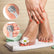 Foot File Hard Skin Remover Callus Shaver Pedicure Tools Home Essentials