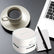 Portable Mini Desktop Vacuum Cleaner AA Battery Operated Home Essentials