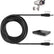 0.25-5m 5.5*2.1mm Male To Male DC Power LED CCTV Adapter Cable CCTV Camera Accessories