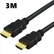 HDMI Cable V2.0 4K 8K Ultra HD 3D High Speed AV Cables