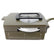 Green Metal Army Compass QS165 Outdoor Gear