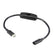 27cm Type-C Male to Female Extension Cable Mobile Accessories