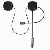 T2 Bluetooth Motorcycle Helmet Headset Mobile Accessories