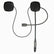 T2 Bluetooth Motorcycle Helmet Headset Mobile Accessories