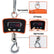 500KG 1100LB Digital Crane Scale Industrial Digital scales
