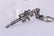 CSGO game AK47 M16 98K UMP9 CROZA AWM Keyring Home Essentials