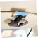 Glasses Clip Sunglasses Car Holder Organizer Car Accessories
