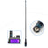 Walkie Talkie Antenna for NAGOYA NA-771 SMA-Female Data & Communication