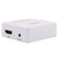 HDMI to HDMI Female W/ Audio HD Converter Box LS68 AV Adapters