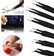 ESD Tweezer 9 Pcs Set GS21 DIY & Home Tools