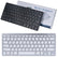 Super Slim Bluetooth Mini Keyboard For ISO Windows Android Mobile Accessories