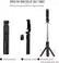 Yesido SF11 Bluetooth Remote Control Mobile Phone Tripod Extendable Selfie Stick Mobile Accessories