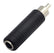 RCA Male to 6.35mm Audio Mono Female AV Adapters