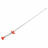 60cm Flexible Spring Pick Up Tool Drain Unblock Stick Snake Cleaner Hair Remover Home Essentials