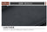 RFID Blocking PU Credit Card Holder Auto-eject Men Wallet Money Cash Clip Purse Home Essentials