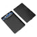 2.5" Hard Drive SATA USB3.0 Caddy Enclosure PC Accessories