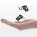 L-shape Type-C to USB 3.2 OTG Charging Adapter PC Accessories