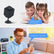 Wireless Security Camera HD 1080P CCTV Camera Accessories