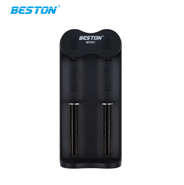 Beston 2 Ports Li-ion Battery USB Charger Power supply/Charger