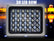 12V Night vision IR Infrared Illuminator Lamp LED Light CCTV Camera Accessories