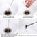 60cm Flexible Spring Pick Up Tool Drain Unblock Stick Snake Cleaner Hair Remover Home Essentials