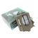 Green Metal Army Compass QS165 Outdoor Gear